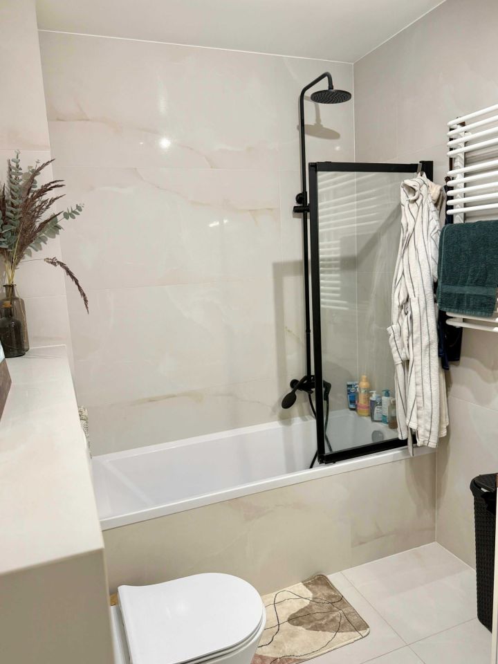 Mieszkanie 2-pokojowe Kraków Czyżyny, ul. Strumyk. Zdjęcie 5