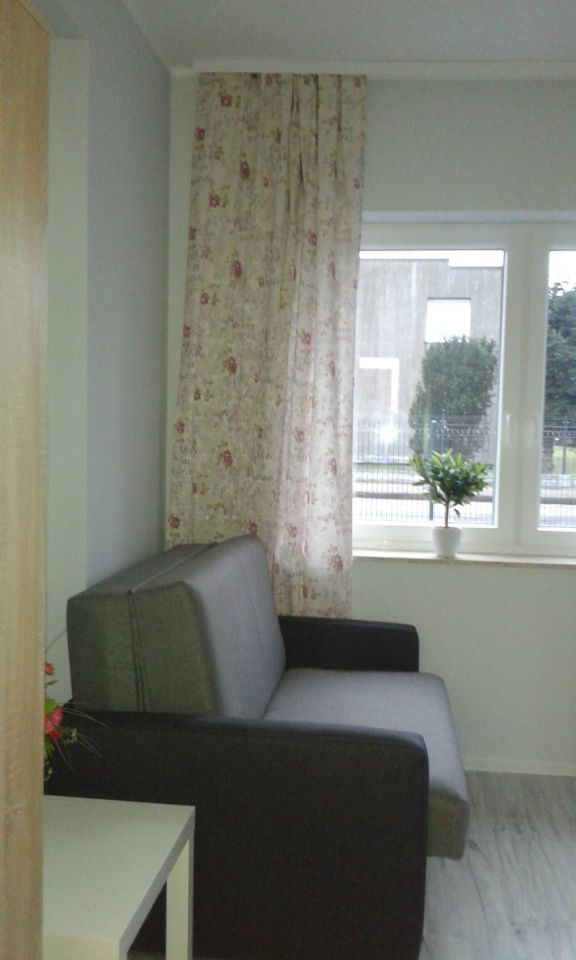 Mieszkanie 1-pokojowe Wejherowo Centrum. Zdjęcie 2