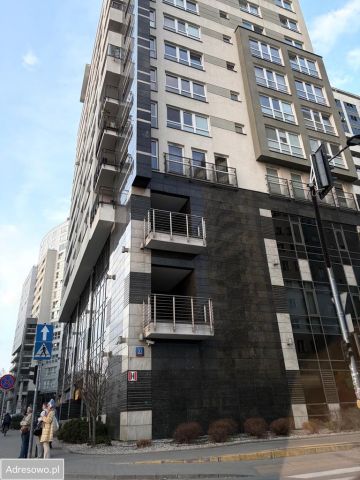 Mieszkanie 1-pokojowe Warszawa Mokotów, ul. Bukowińska. Zdjęcie 1