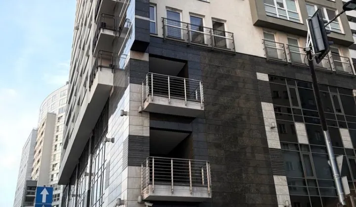 Mieszkanie 1-pokojowe Warszawa Mokotów, ul. Bukowińska