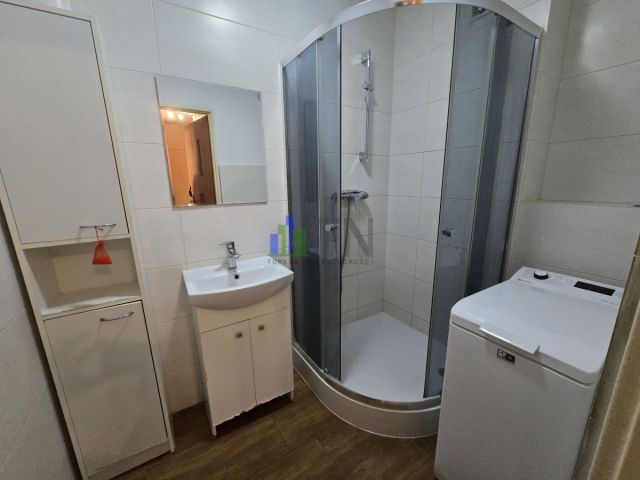 Mieszkanie 3-pokojowe Wrocław Śródmieście, ul. Marcellego Bacciarellego. Zdjęcie 6