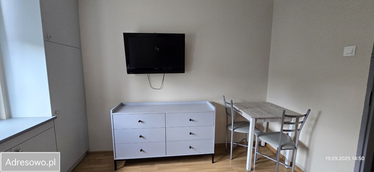 Mieszkanie 4-pokojowe Łódź Śródmieście, ul. Stefana Jaracza. Zdjęcie 13