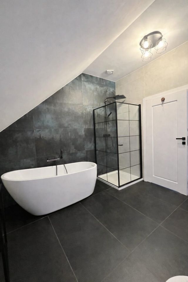 dom wolnostojący, 4 pokoje Skwierzynka, Bieszczadzka. Zdjęcie 17