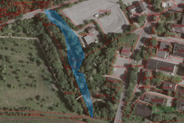 Działka inna Czerwionka-Leszczyny, ul. Młyńska. Zdjęcie 1