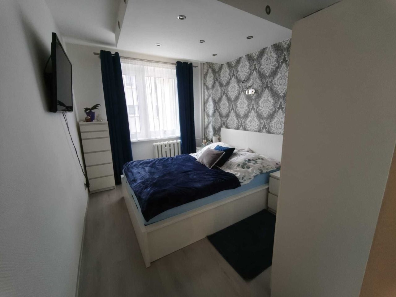 Mieszkanie 3-pokojowe Międzychód, ul. 17 Stycznia. Zdjęcie 6