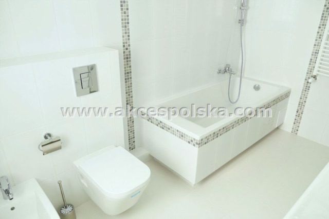 bliźniak, 5 pokoi Warszawa Mokotów, ul. Wysowska. Zdjęcie 10