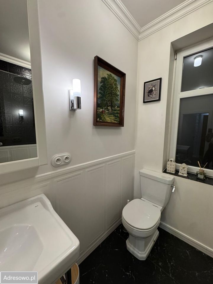 Mieszkanie 3-pokojowe Zabrze Centrum, ul. Wyzwolenia. Zdjęcie 20