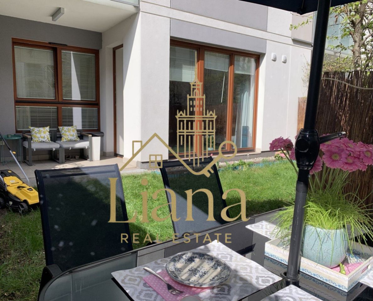 Mieszkanie 2-pokojowe Warszawa Żoliborz, ul. Ludwika Rydygiera. Zdjęcie 2