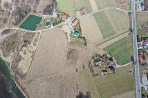 Działka inwestycyjna Nowy Sącz. Zdjęcie 3