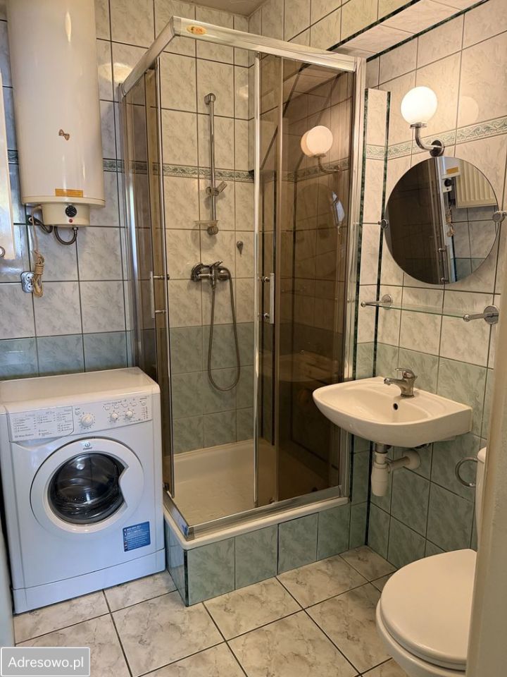 Mieszkanie 2-pokojowe Kartuzy, ul. Parkowa. Zdjęcie 10