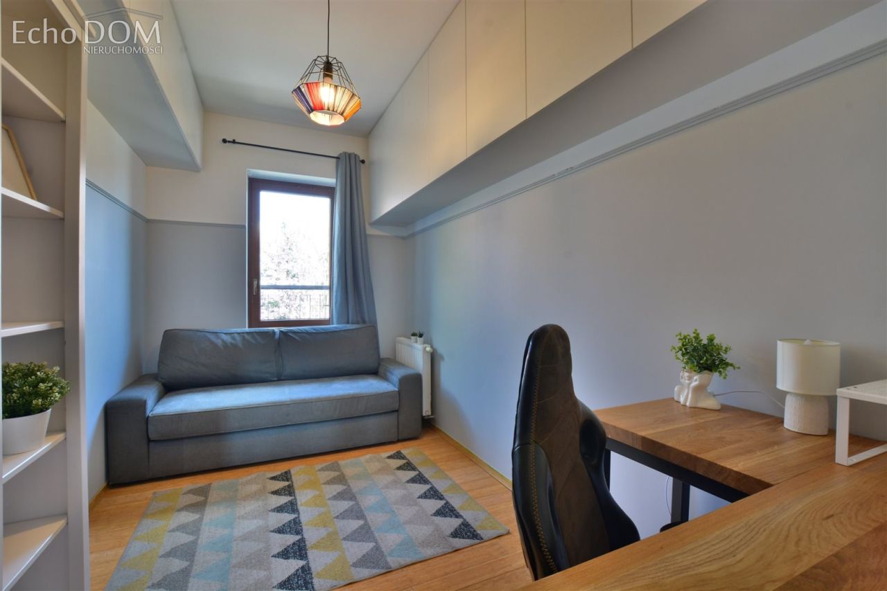 Mieszkanie 3-pokojowe Kraków Swoszowice, ul. Władysława Taklińskiego. Zdjęcie 10