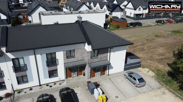Mieszkanie 3-pokojowe Siemianowice Śląskie Przełajka, ul. Słoneczna. Zdjęcie 20