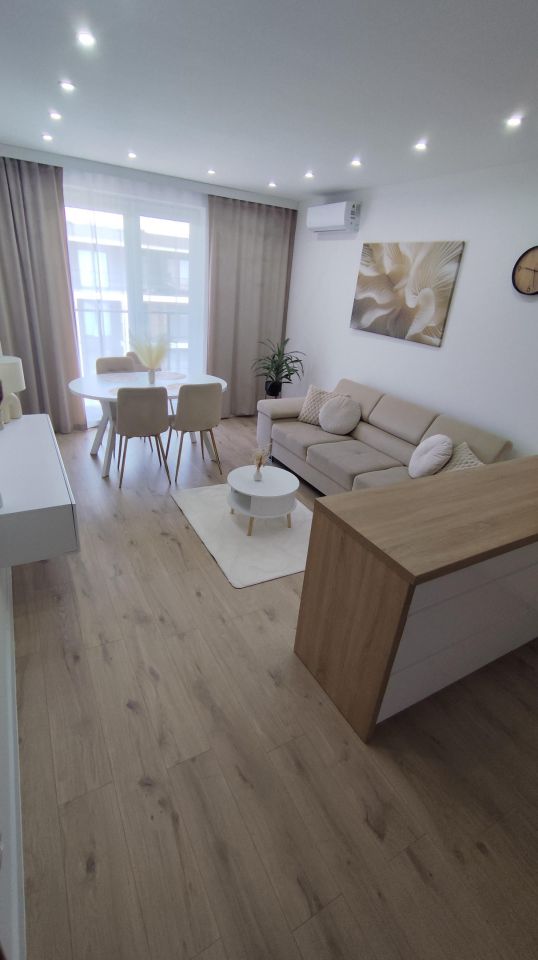 Mieszkanie 3-pokojowe Pabianice Bugaj, ul. Smugowa. Zdjęcie 2