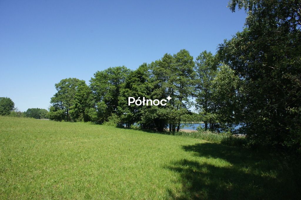Działka rolna Romoty. Zdjęcie 3