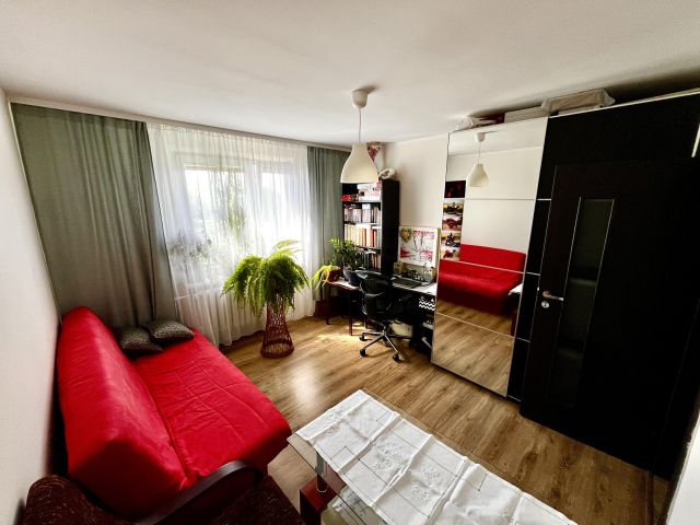 Mieszkanie 3-pokojowe Kraków Kurdwanów, ul. por. Halszki. Zdjęcie 19