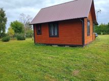 Działka rekreacyjna Darłowo Darłówko, ul. Lotników Morskich. Zdjęcie 2