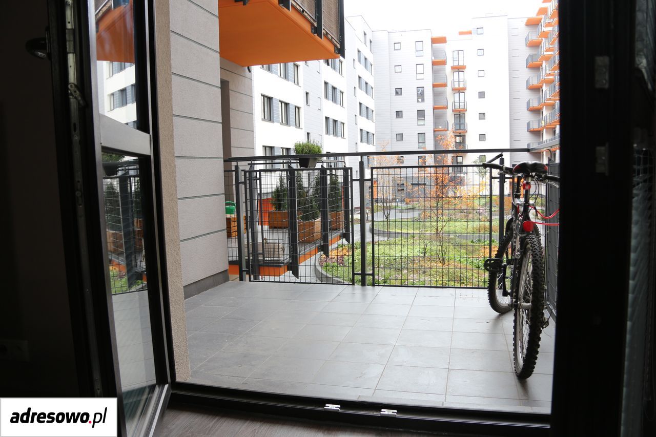 Mieszkanie 1-pokojowe Warszawa Wola, ul. Jana Kazimierza. Zdjęcie 4