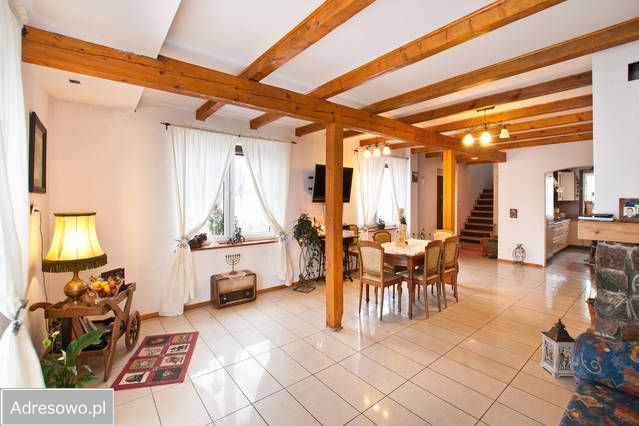 dom wolnostojący, 9 pokoi Bychowo. Zdjęcie 4