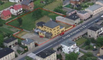 Nieruchomość komercyjna Strzałkowo, ul. Aleja Prymasa Wyszyńskiego