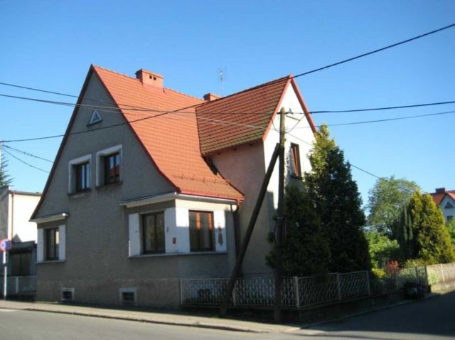 dom wolnostojący Głubczyce. Zdjęcie 1