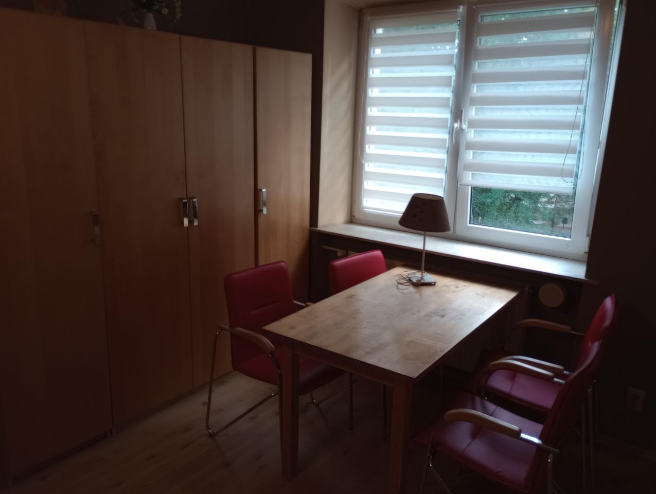 Mieszkanie 2-pokojowe Kraków Nowa Huta, os. Zielone. Zdjęcie 4