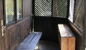 Działka rod Nowa Dęba