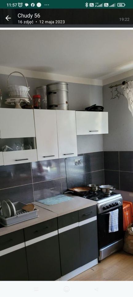 Mieszkanie 2-pokojowe Szczytnica. Zdjęcie 8