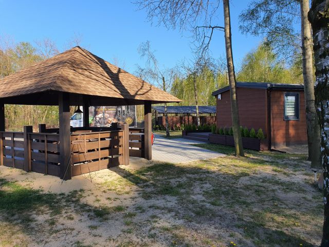 Nieruchomość komercyjna Jedlanka Kępiny. Zdjęcie 6