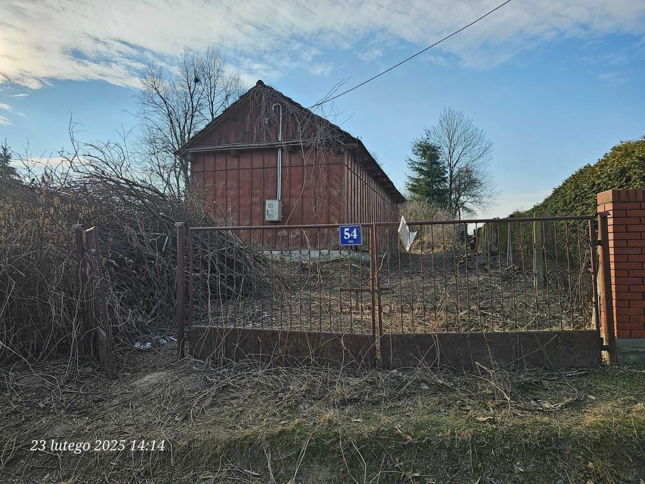 Działka siedliskowa Góry. Zdjęcie 7