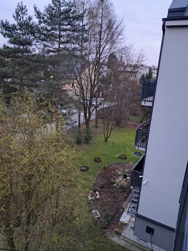 Mieszkanie 3-pokojowe Kraków Prokocim, ul. Nad Potokiem. Zdjęcie 5