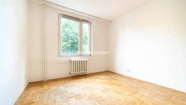 Mieszkanie 4-pokojowe Kraków Łagiewniki, ul. Zakopiańska. Zdjęcie 6