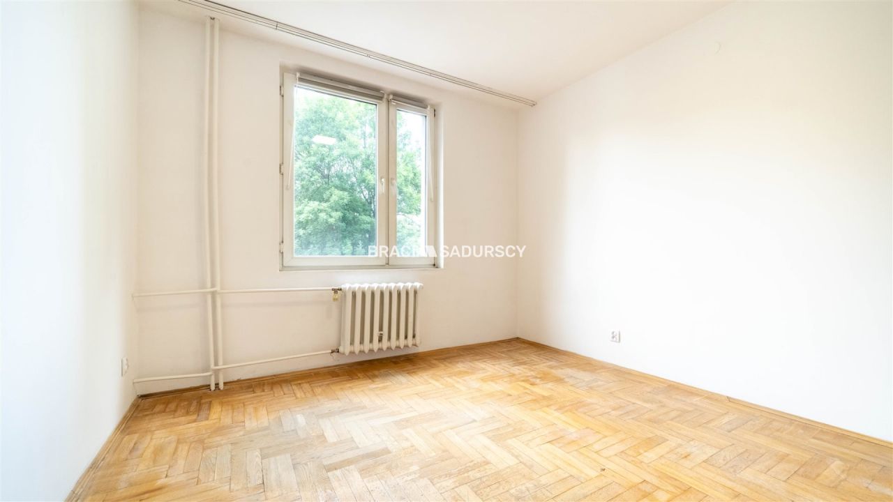 Mieszkanie 4-pokojowe Kraków Łagiewniki, ul. Zakopiańska. Zdjęcie 6