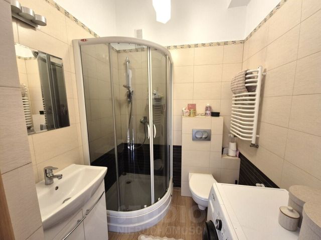 Mieszkanie 2-pokojowe Kraków, os. Złota Podkowa. Zdjęcie 10