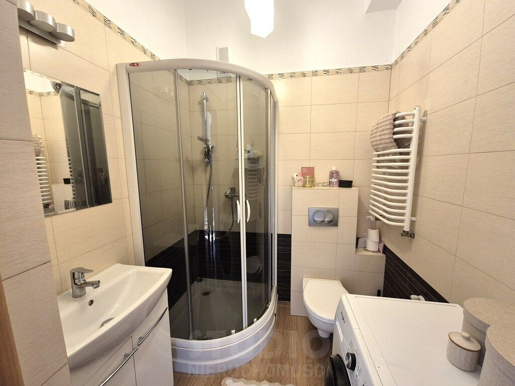 Mieszkanie 2-pokojowe Kraków, os. Złota Podkowa. Zdjęcie 10