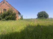 Działka budowlana Kurznie. Zdjęcie 3