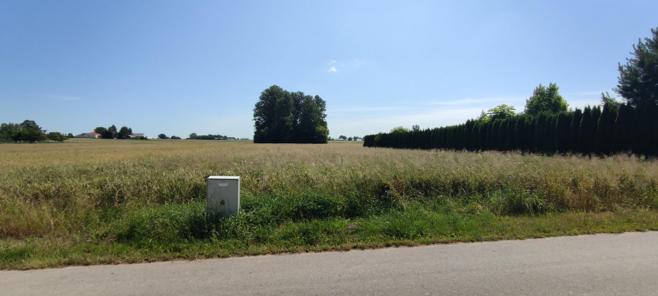 Działka budowlana Szopinek. Zdjęcie 11