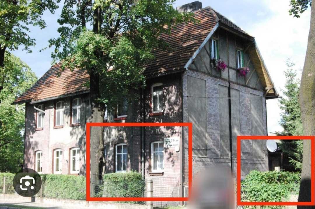 Mieszkanie 2-pokojowe Ruda Śląska, ul. ks. Józefa Niedzieli