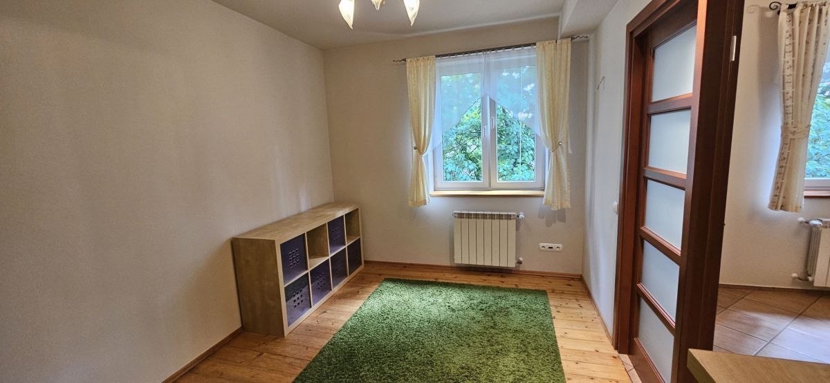 Mieszkanie 2-pokojowe Wrocław Krzyki, ul. Katowicka. Zdjęcie 10