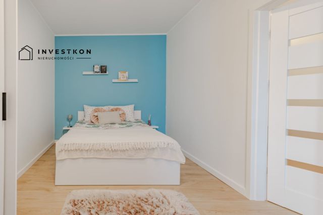 Mieszkanie 2-pokojowe Iława, ul. Metropolity Andrzeja Szeptyckiego. Zdjęcie 18