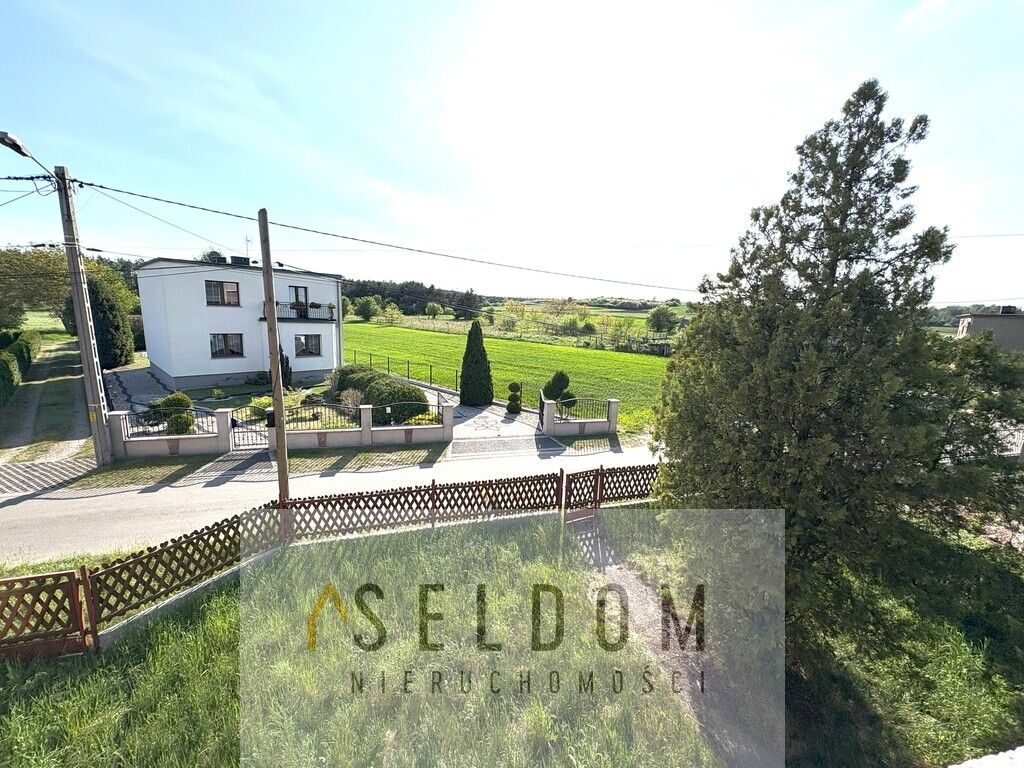 dom wolnostojący, 6 pokoi Szymiszów, ul. Polna. Zdjęcie 16