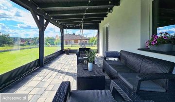 dom wolnostojący, 2 pokoje Piława