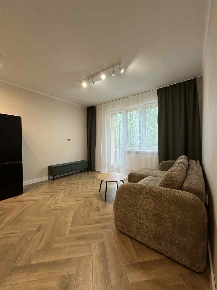 Mieszkanie 2-pokojowe Bielsko-Biała, ul. Piastowska