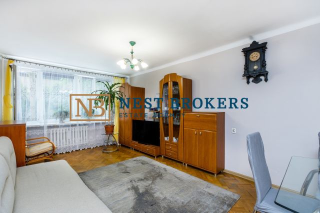 Mieszkanie 2-pokojowe Kraków Bronowice, ul. Kazimierza Pużaka. Zdjęcie 4