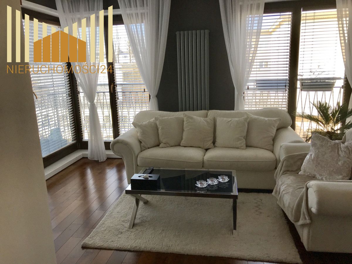 Mieszkanie 2-pokojowe Warszawa Śródmieście, ul. Nowolipki. Zdjęcie 2