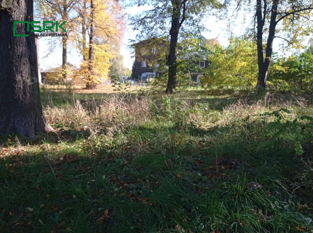 Działka budowlana Sosnowiec, ul. Konstantego Ildefonsa Gałczyńskiego. Zdjęcie 3