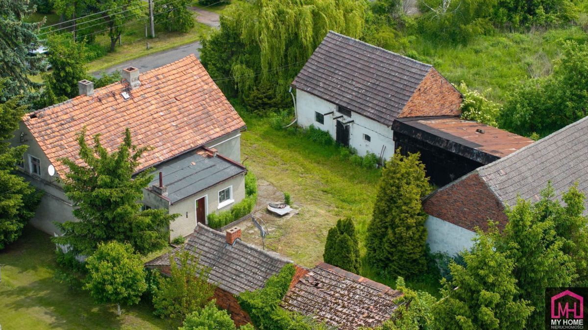 dom wolnostojący, 6 pokoi Tymowa. Zdjęcie 3