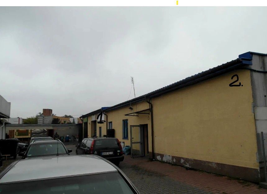 Lokal Hajnówka, ul. Białowieska. Zdjęcie 3