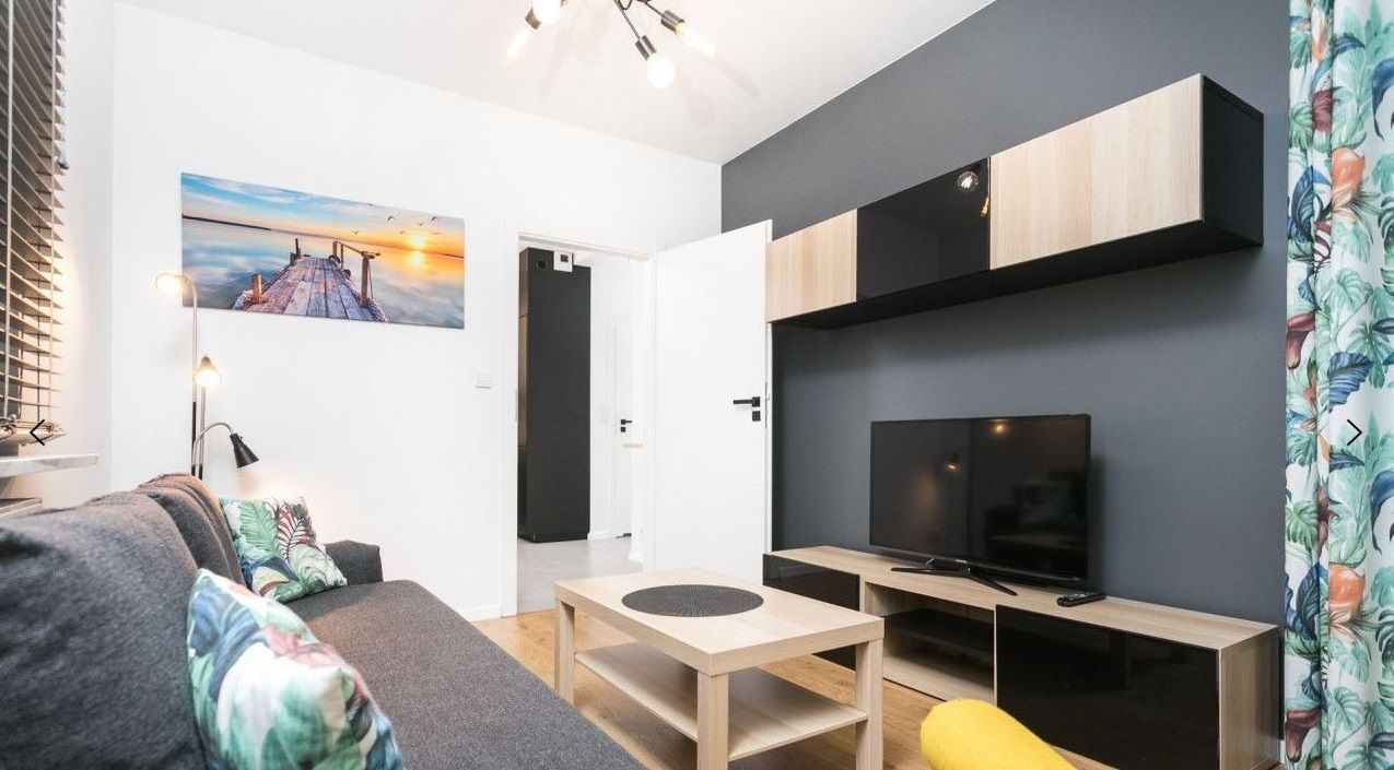 Mieszkanie 3-pokojowe Kraków Bronowice, ul. Stańczyka. Zdjęcie 3