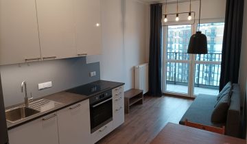 Mieszkanie 2-pokojowe Warszawa Włochy, ul. Borsucza