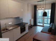 Mieszkanie 2-pokojowe Warszawa Włochy, ul. Borsucza